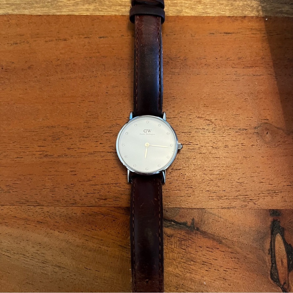 Daniel Wellington watch 26mm